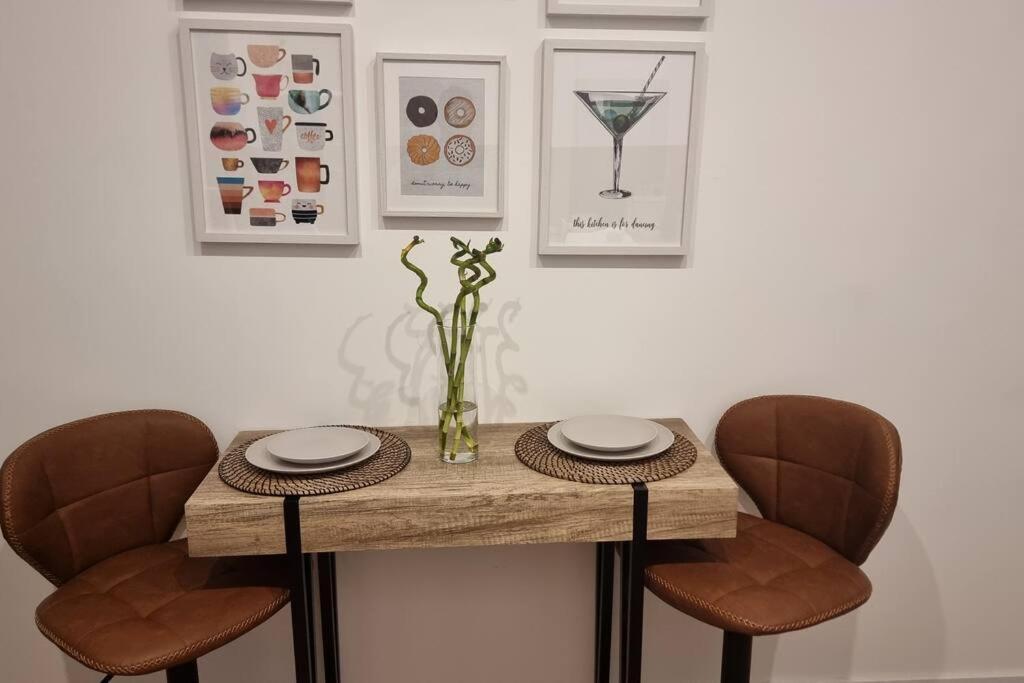 Apartamento En Pleno Centro — Fotos 1