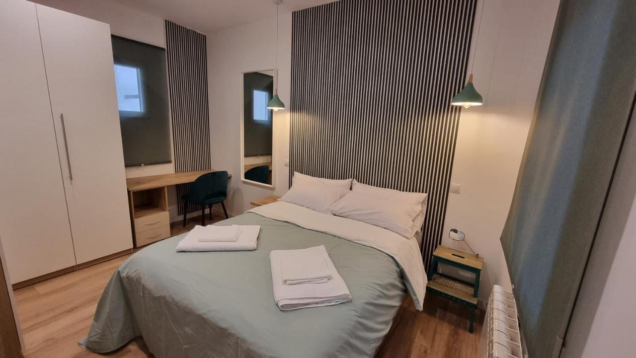 Apartamento En Pleno Centro — Fotos 3