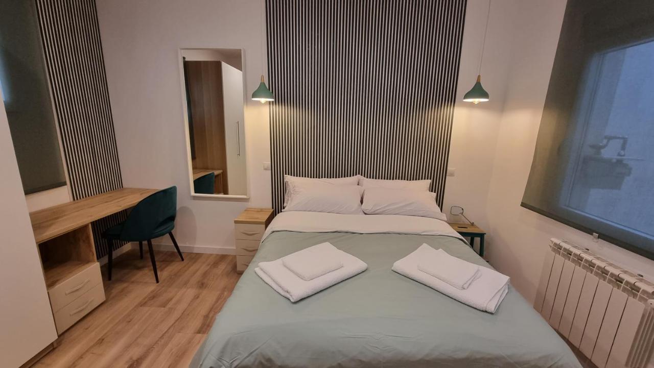 Apartamento En Pleno Centro, Madrid